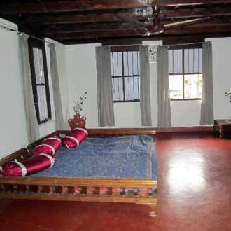 Eadens Hermitage Homestay, Malappuram 3
